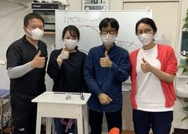 特許技術をお伝えすることもしています。