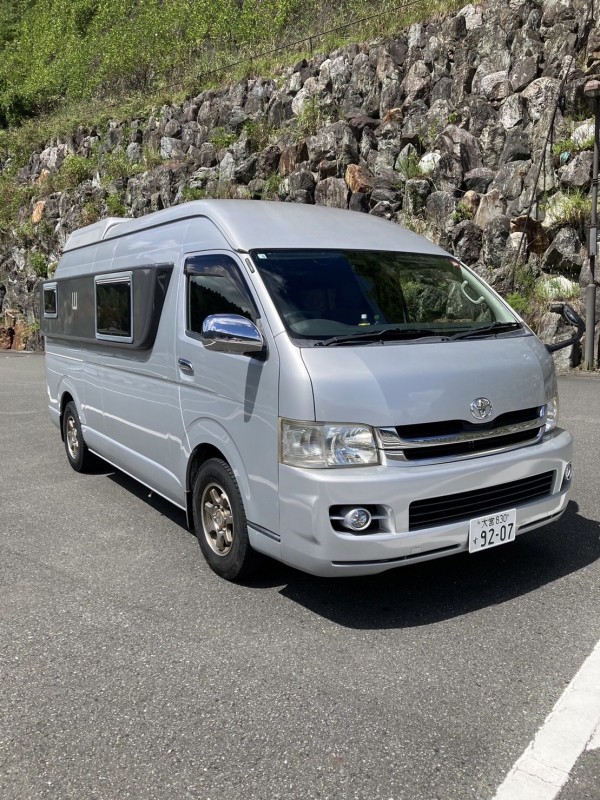 巻き爪ケアサロンカープロジェクト奮闘記