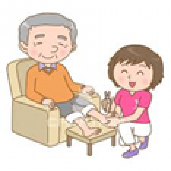 「その一歩が、社会を変える。」